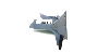 View GCP Safety Catch. Bonnet. Hood Lock. Full-Sized Product Image 1 of 2